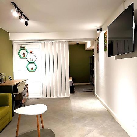 Apartmán Uranus Studio Piatra Neamţ Exteriér fotografie