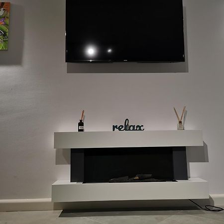 Apartmán Uranus Studio Piatra Neamţ Exteriér fotografie