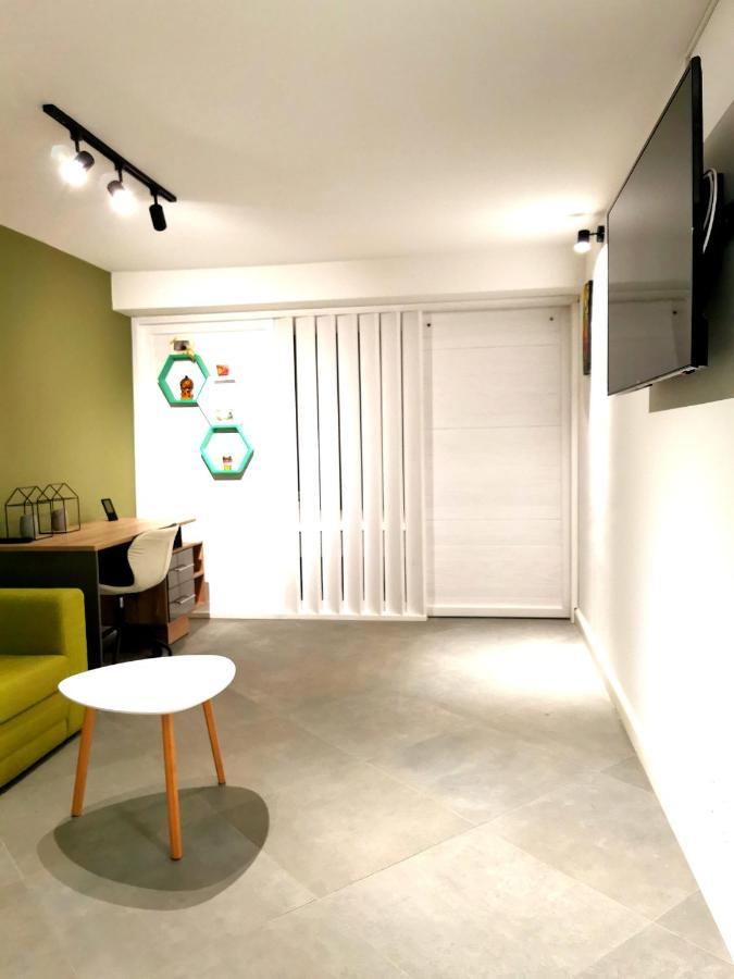Apartmán Uranus Studio Piatra Neamţ Exteriér fotografie