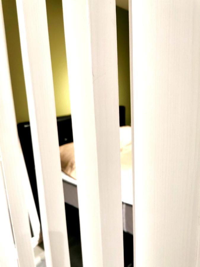 Apartmán Uranus Studio Piatra Neamţ Exteriér fotografie
