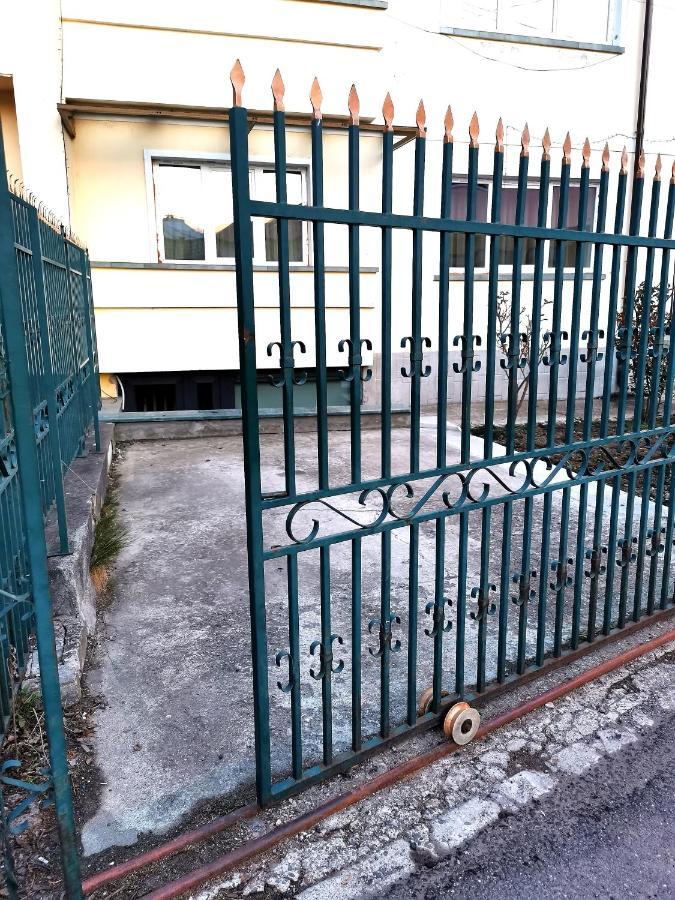 Apartmán Uranus Studio Piatra Neamţ Exteriér fotografie