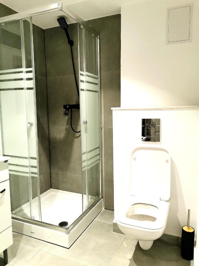 Apartmán Uranus Studio Piatra Neamţ Exteriér fotografie