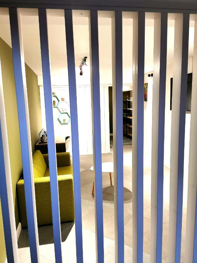 Apartmán Uranus Studio Piatra Neamţ Exteriér fotografie